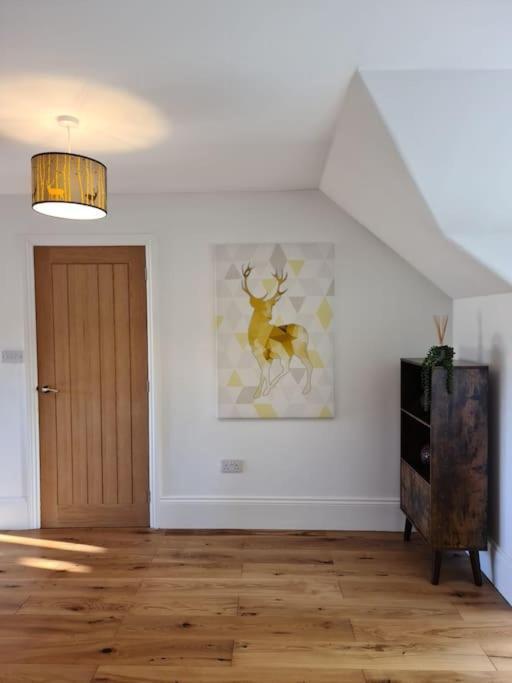 Stylish Georgian Apartment In An Ideal Location North Walsham Exteriör bild