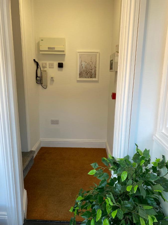 Stylish Georgian Apartment In An Ideal Location North Walsham Exteriör bild