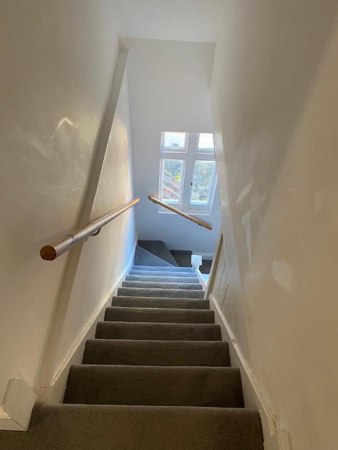 Stylish Georgian Apartment In An Ideal Location North Walsham Exteriör bild